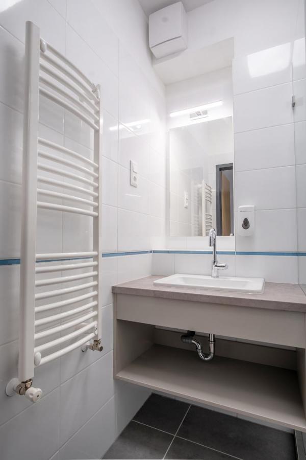 שיופוק Szent Bernadett Csaladi Apartmanhaz מראה חיצוני תמונה