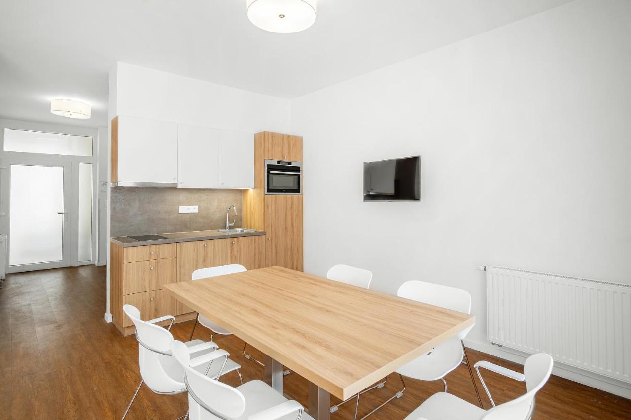 שיופוק Szent Bernadett Csaladi Apartmanhaz מראה חיצוני תמונה
