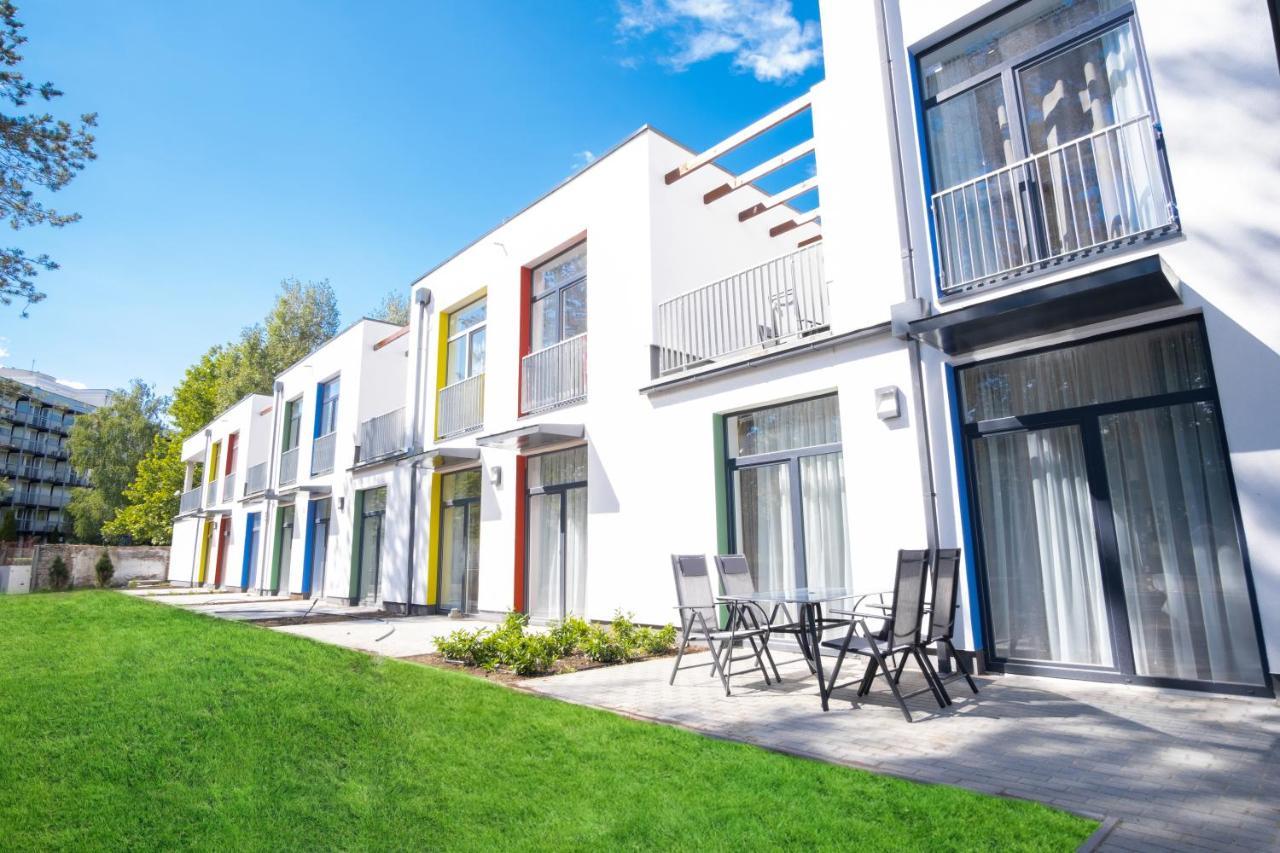 שיופוק Szent Bernadett Csaladi Apartmanhaz מראה חיצוני תמונה