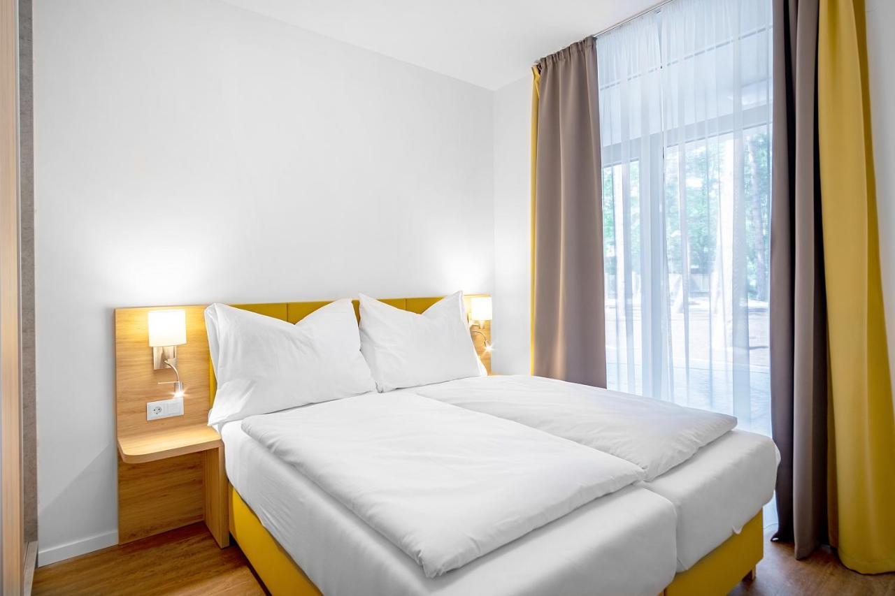 שיופוק Szent Bernadett Csaladi Apartmanhaz מראה חיצוני תמונה