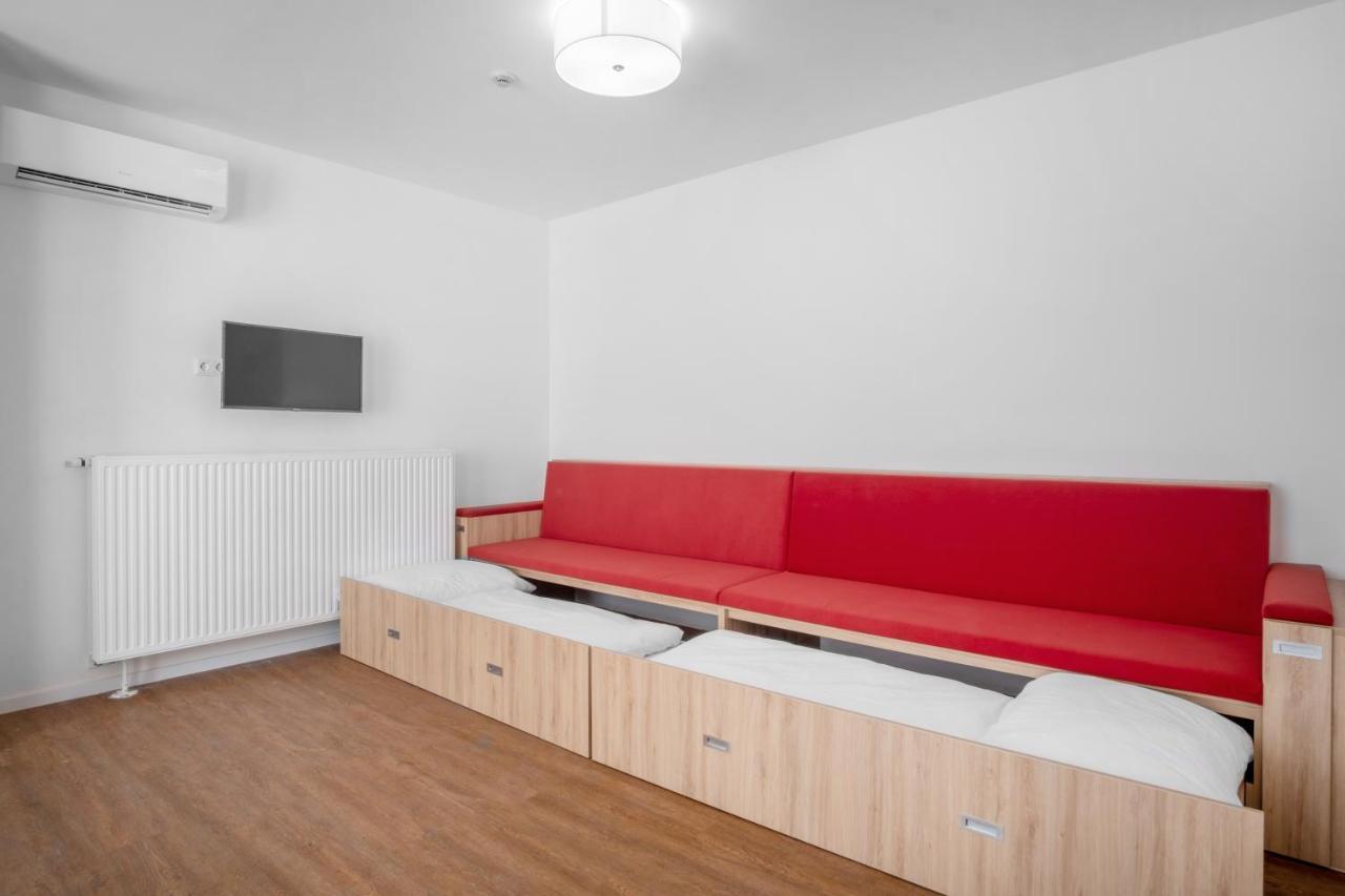 שיופוק Szent Bernadett Csaladi Apartmanhaz מראה חיצוני תמונה
