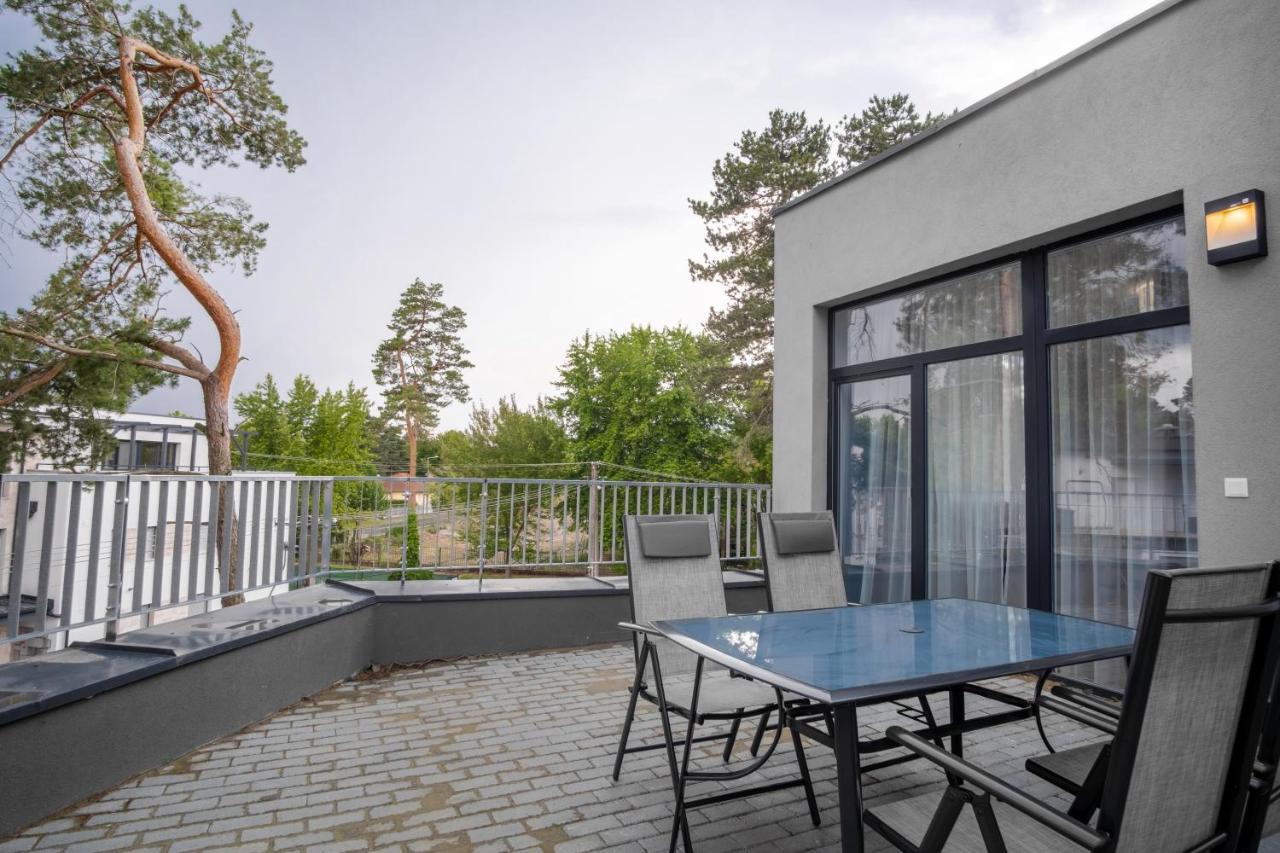 שיופוק Szent Bernadett Csaladi Apartmanhaz מראה חיצוני תמונה