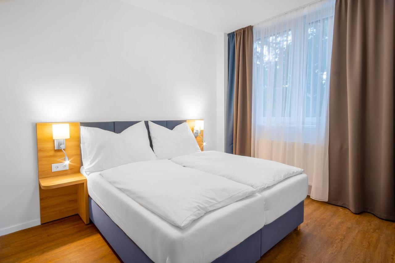 שיופוק Szent Bernadett Csaladi Apartmanhaz מראה חיצוני תמונה