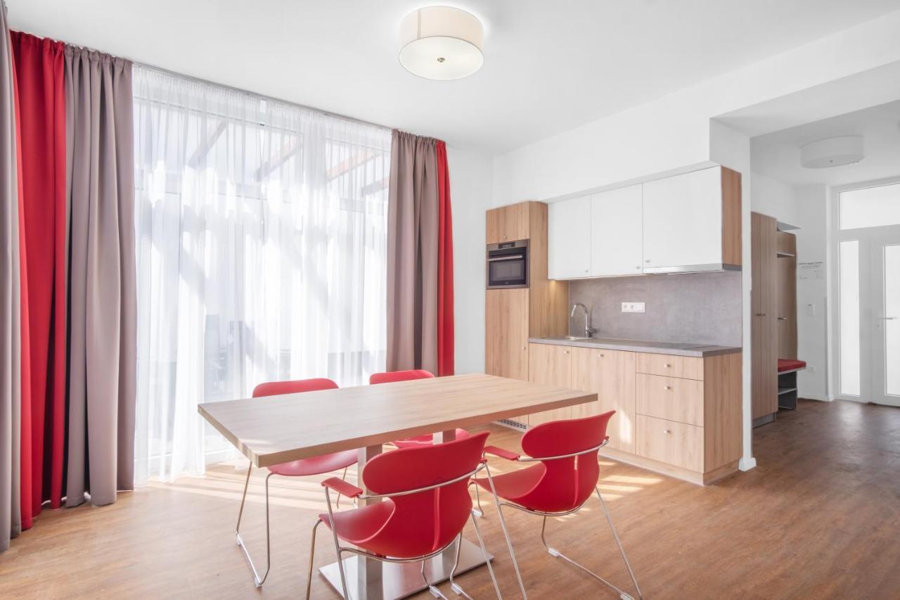 דירות שיופוק Szent Bernadett Csaladi Apartmanhaz מראה חיצוני תמונה