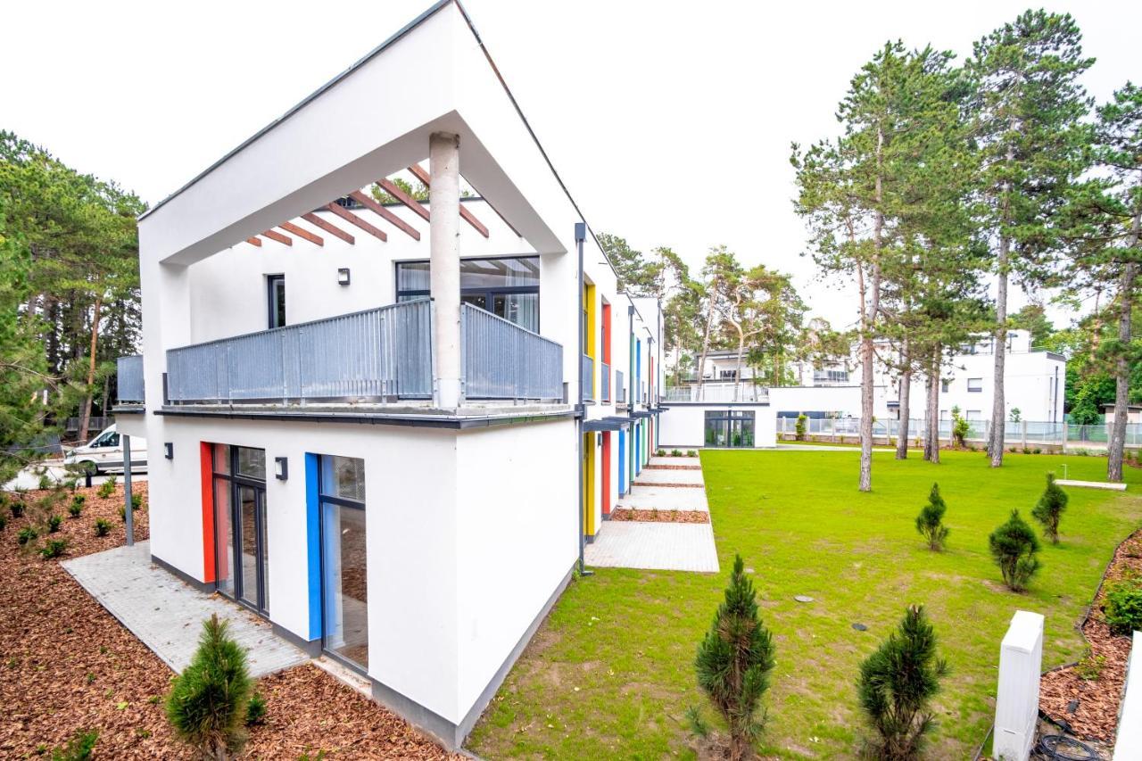 שיופוק Szent Bernadett Csaladi Apartmanhaz מראה חיצוני תמונה