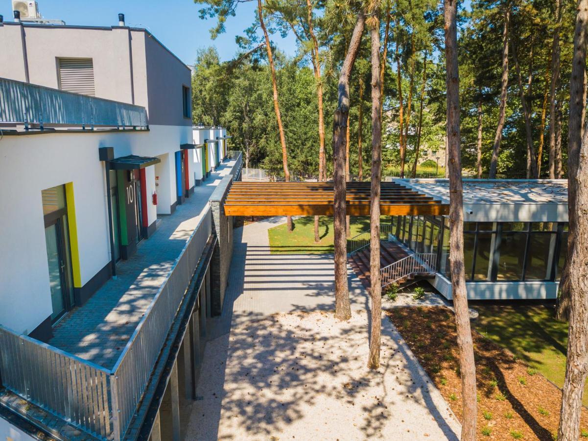 שיופוק Szent Bernadett Csaladi Apartmanhaz מראה חיצוני תמונה