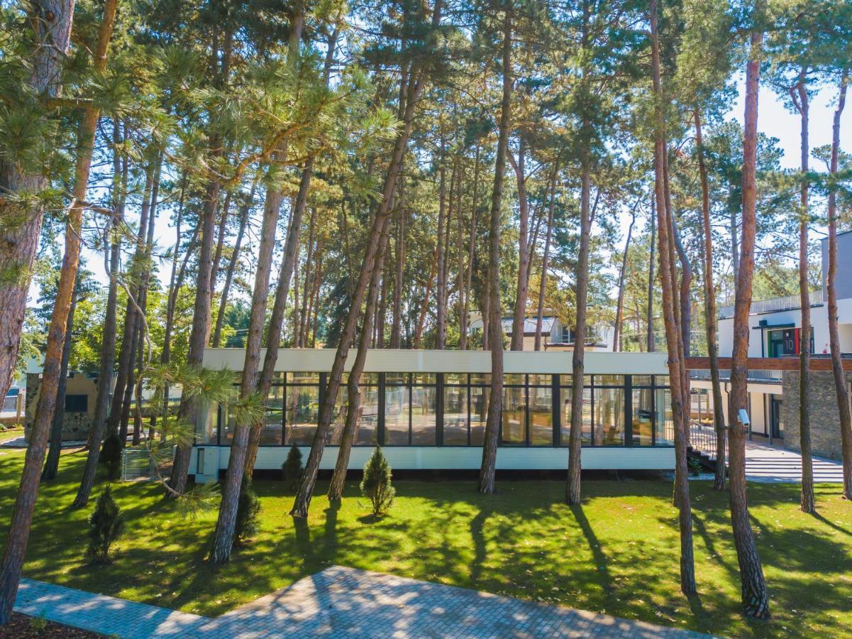 שיופוק Szent Bernadett Csaladi Apartmanhaz מראה חיצוני תמונה